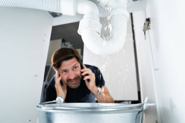 Shower Repair Services in Rio Rancho, NM