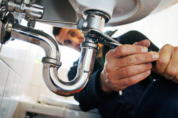 Best Clogged Drain Plumber  in Rio Rancho, NM