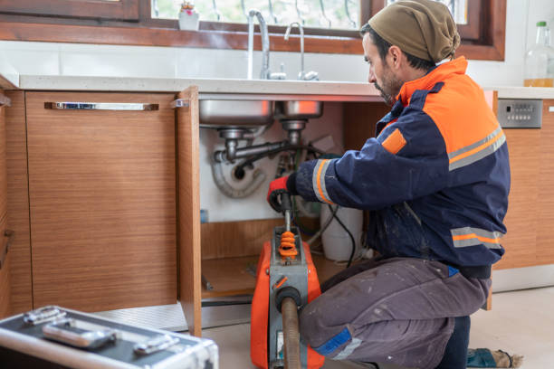 Best Plumbing Services Near Me  in Rio Rancho, NM
