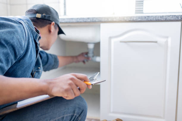 Best Plumbing Inspection Services  in Rio Rancho, NM