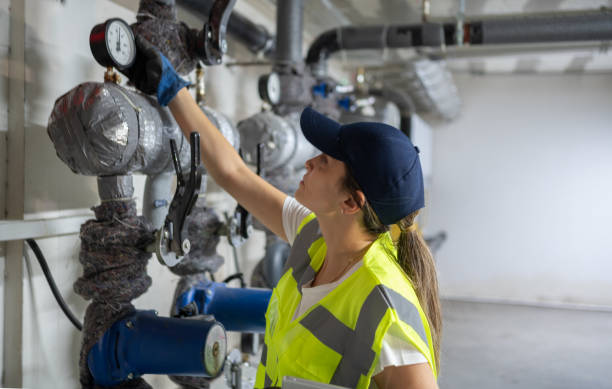 Best Drain Cleaning Services  in Rio Rancho, NM