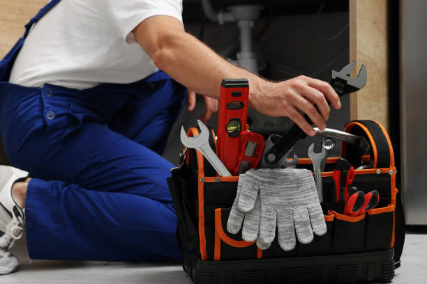 Trusted Rio Rancho, NM Plumbing Experts