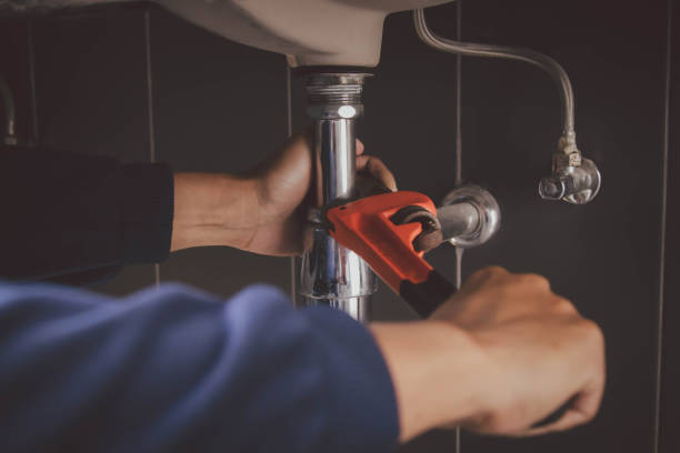 Gas Line Repair in Rio Rancho, NM